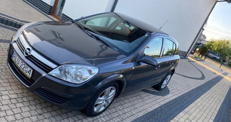 Opel Astra cena 6000 przebieg: 420000, rok produkcji 2009 z Rzeszów małe 46